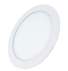 CONCEAL ROUND LED PANEL LIGHT Lumen: 1620 Efficacy: 80 Power Factor: 0.5 Holder Type: Cable Lifetime: 20,000 Hours