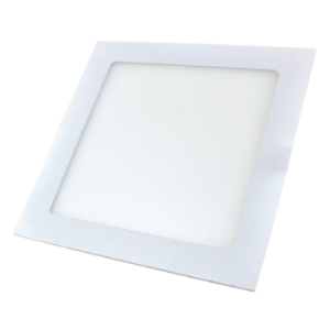 CONCEAL SQUARE LED PANEL LIGHT Lumen: 1620 Efficacy: 90 Power Factor: 0.9 Holder Type: Cable Lifetime: 20,000 Hours Frequency: 50/60 Hz Frequency: 50/60 Hz Voltage: 220~240V AC