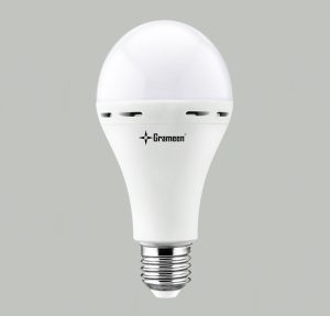 - Energy efficient & energy saves up to 90% in respect of nominal lightings. - High lumen output (Efficacy), high color rendering index (CRI) & CCT. - Less operation costs rapidly feedbacks with more savings and short payback. - Green technology features eco-friendly future generation green planet. - No toxic and health hazardous material like Mercury (Hg), Lead (Pb) etc. content ultimately environment friendly. - Decent light quality with width light beam angle. - Compact size with smart design. - Instant start, no flickering effect